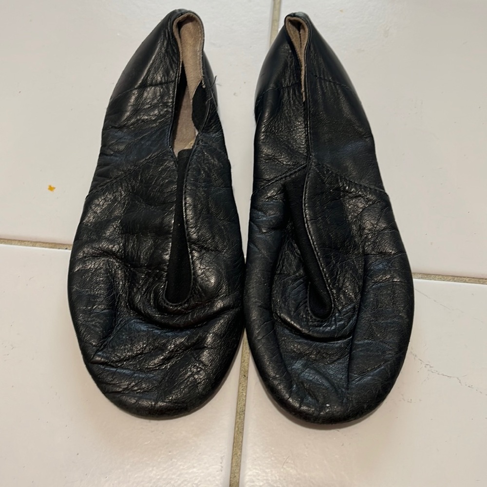 Jazz shoe